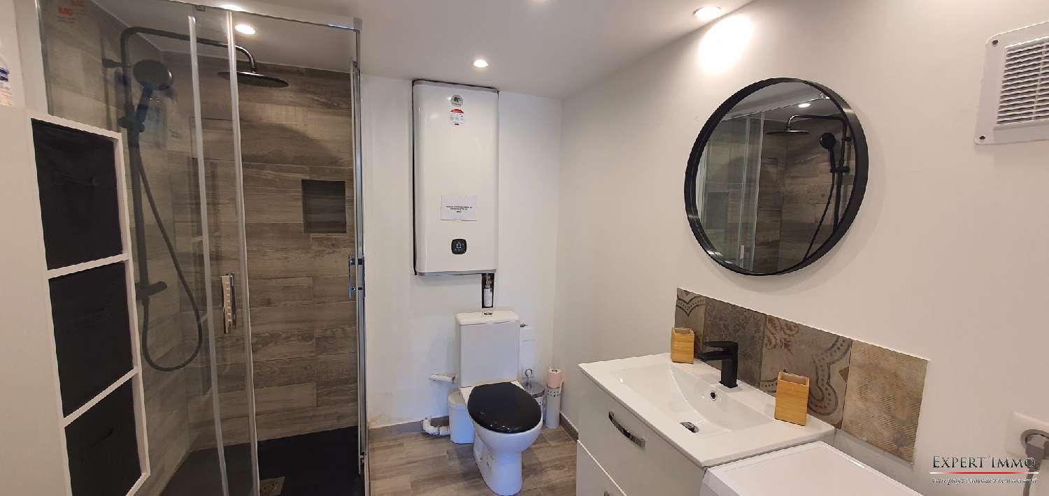  en venta apartamento La Croix-Valmer Var 5