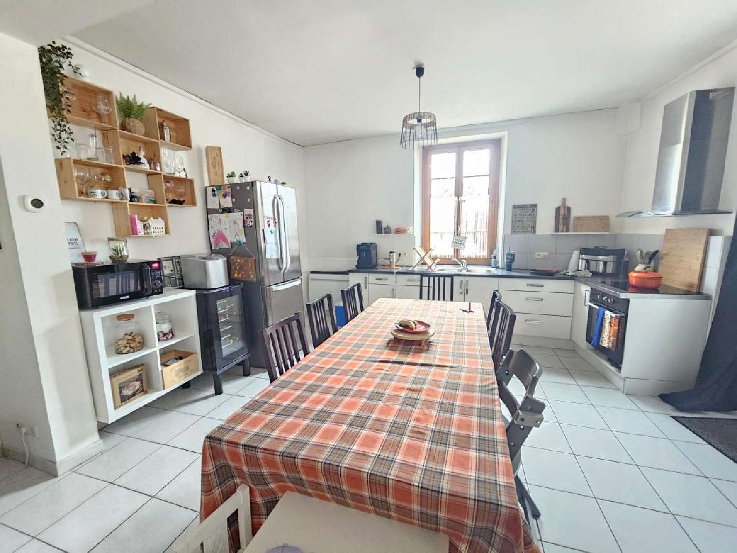  te koop appartement La Falaise Yvelines 1