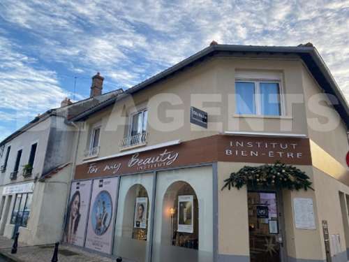 La Ferté-Alais Essonne apartment foto 7161419