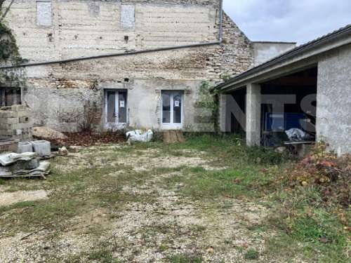 La Ferté-sous-Jouarre Seine-et-Marne appartement foto 7155251