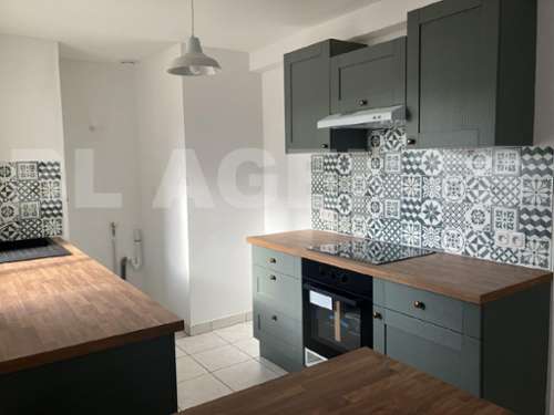 La Ferté-sous-Jouarre Seine-et-Marne appartement foto 7155258