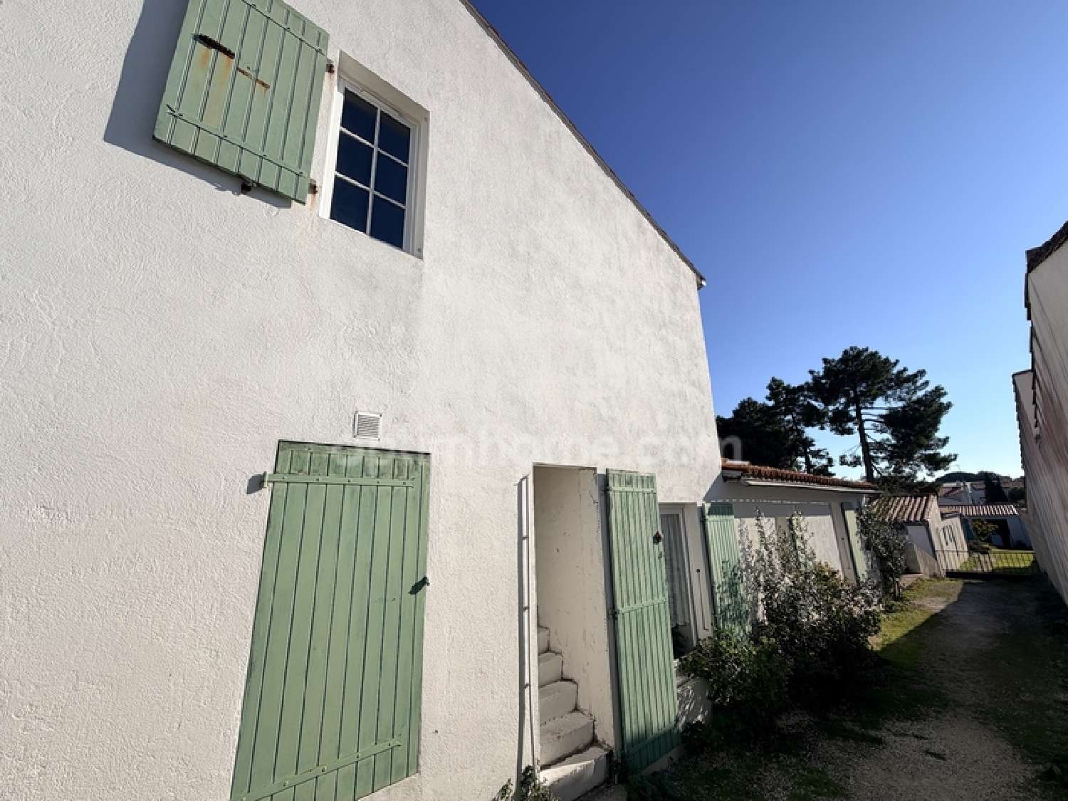  te koop appartement La Flotte Charente-Maritime 4