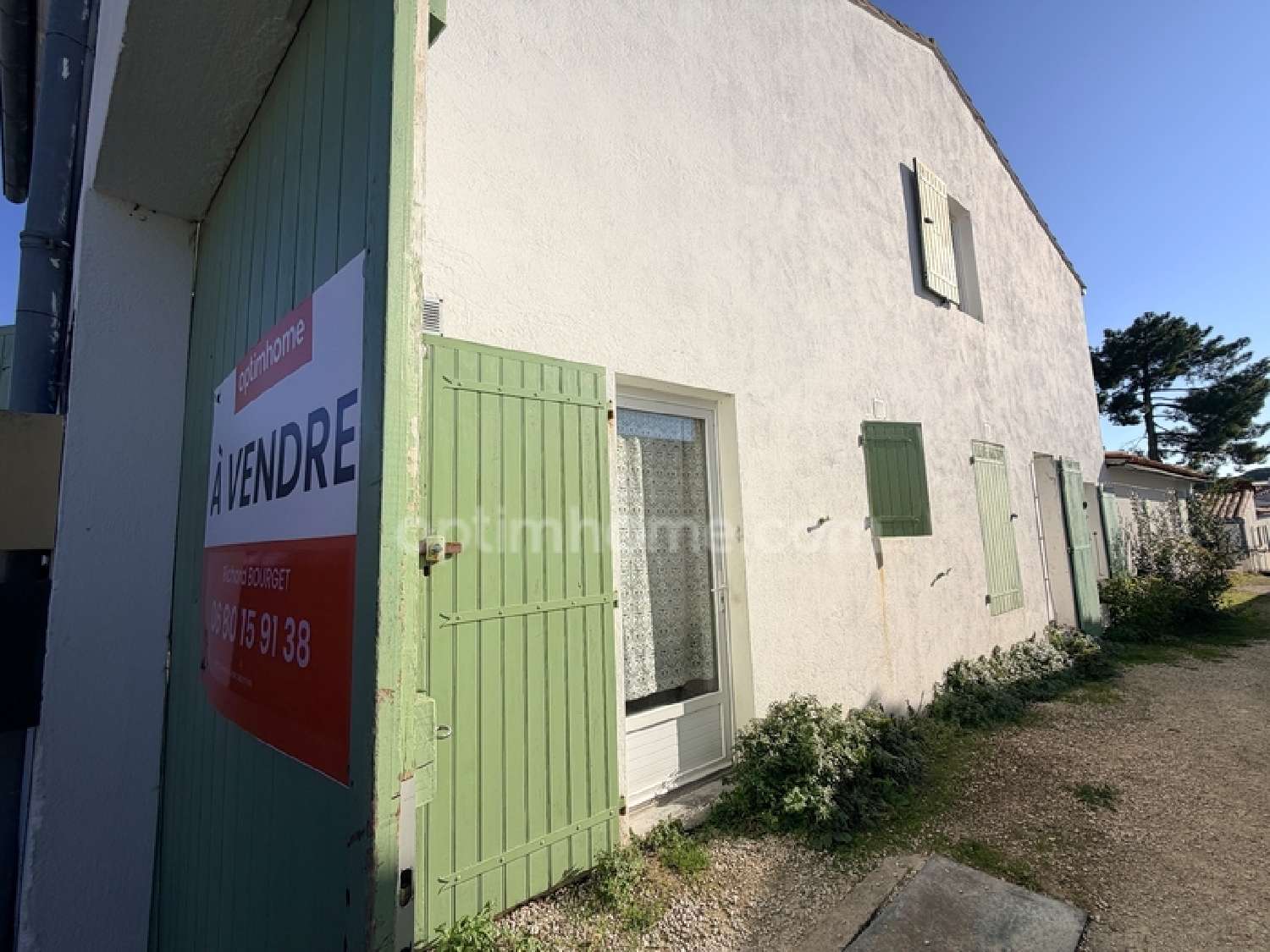  te koop appartement La Flotte Charente-Maritime 5