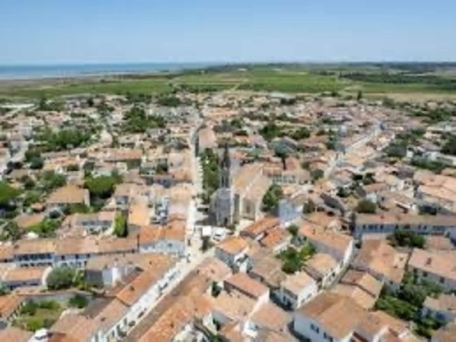  te koop appartement La Flotte Charente-Maritime 6