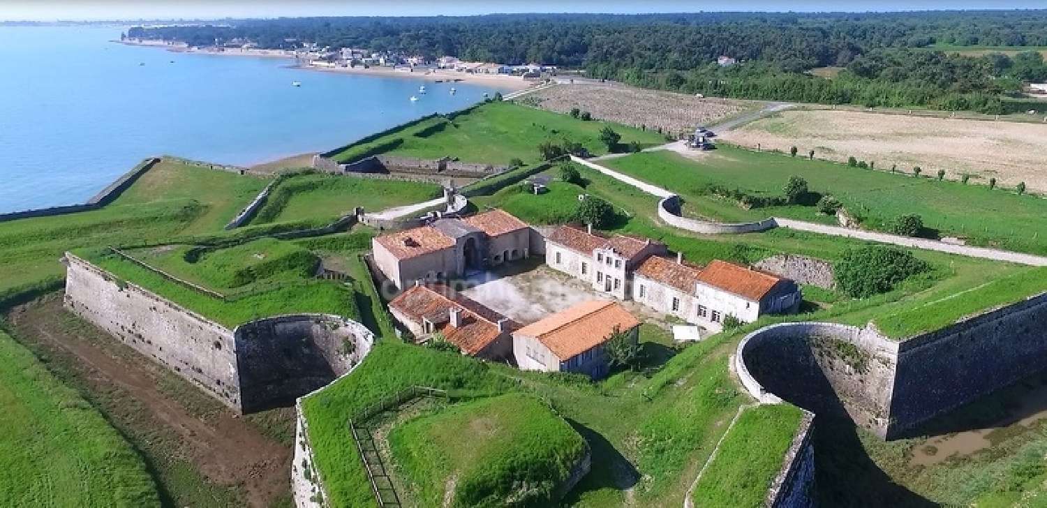  te koop appartement La Flotte Charente-Maritime 7