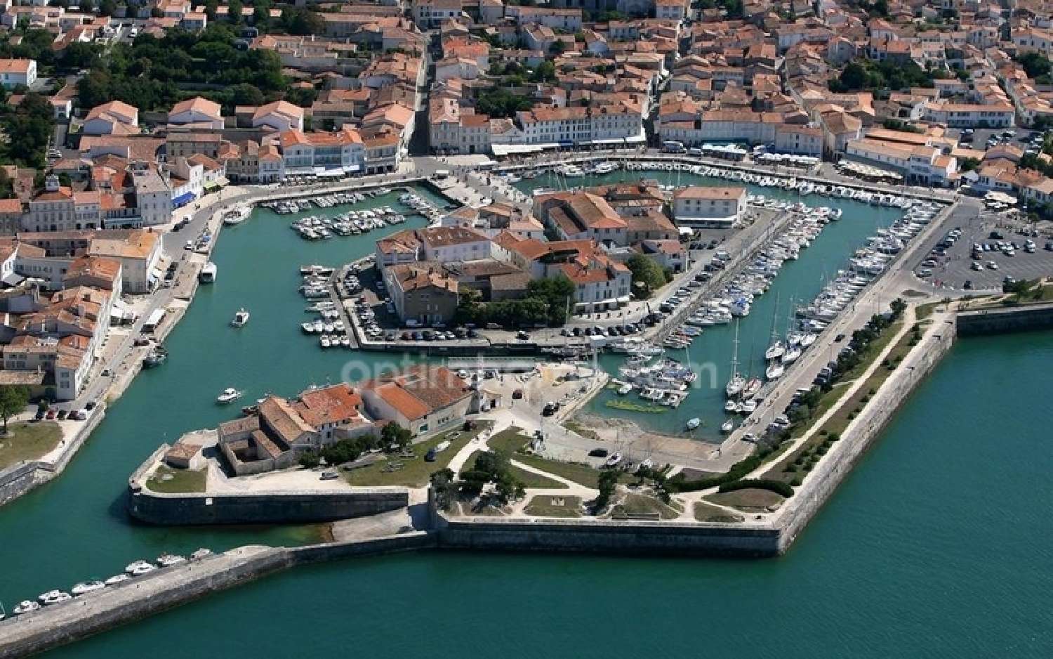  te koop appartement La Flotte Charente-Maritime 8