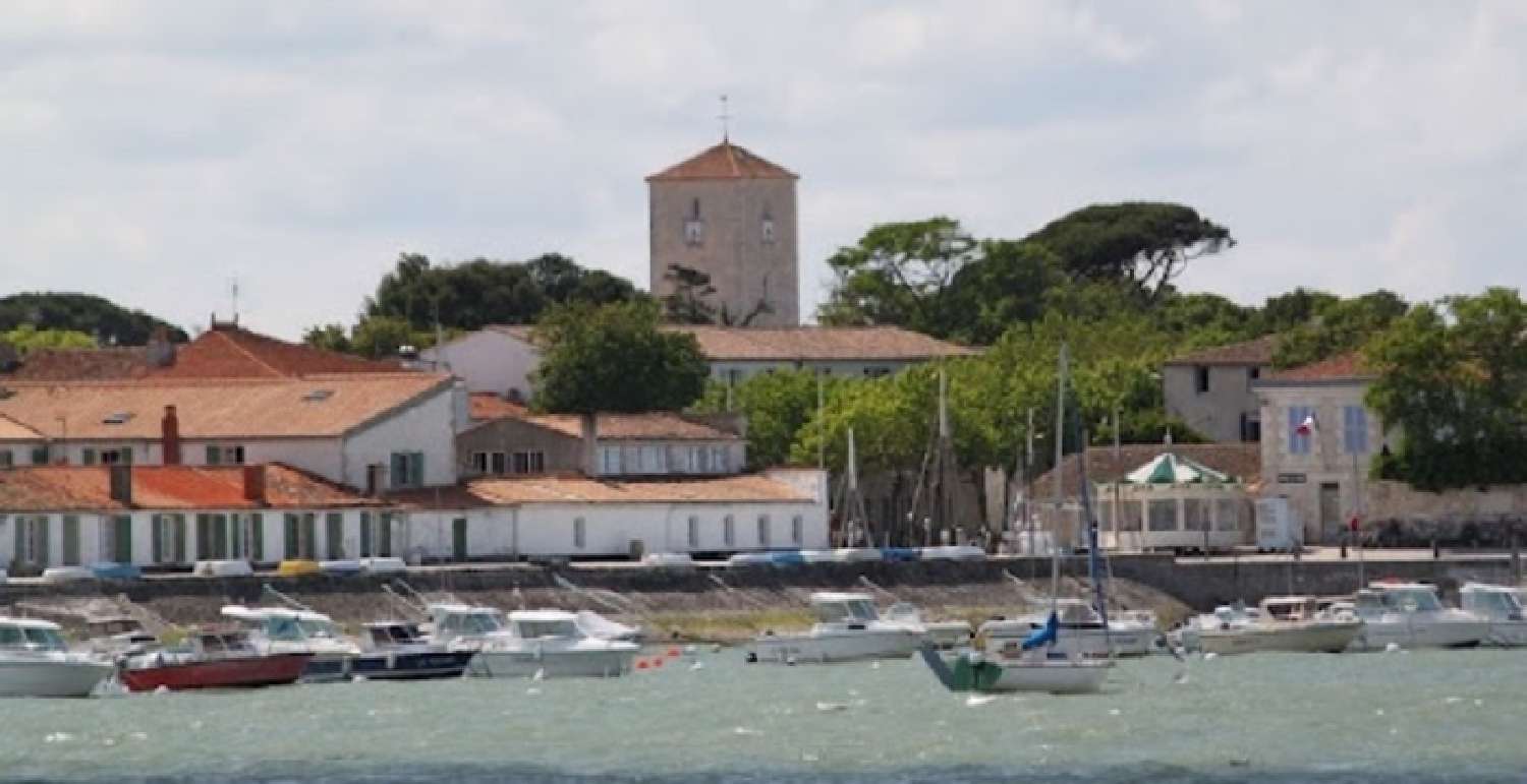 en venta apartamento La Flotte Charente-Maritime 3