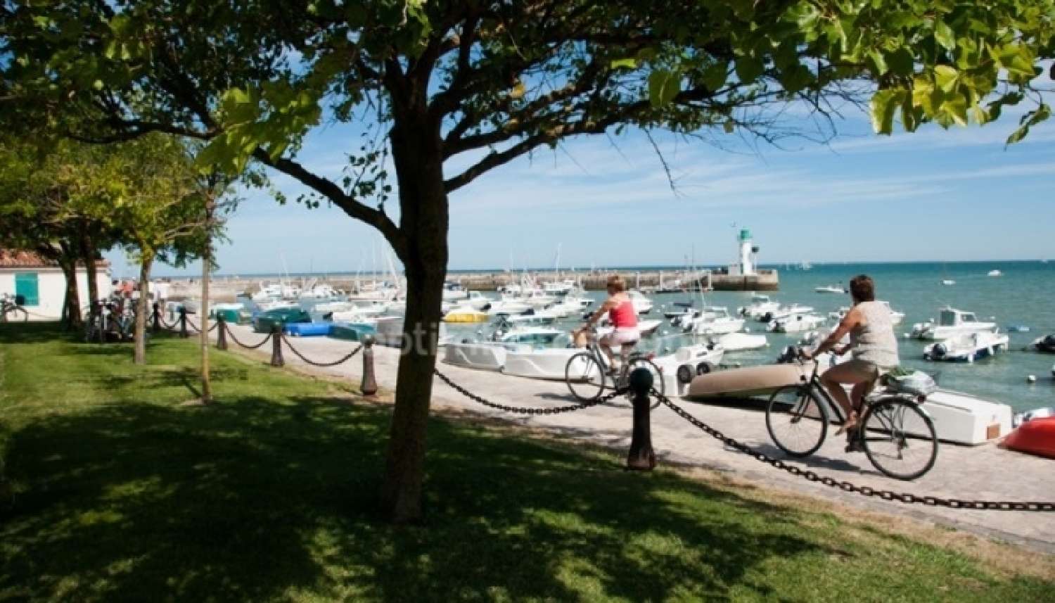  te koop appartement La Flotte Charente-Maritime 4