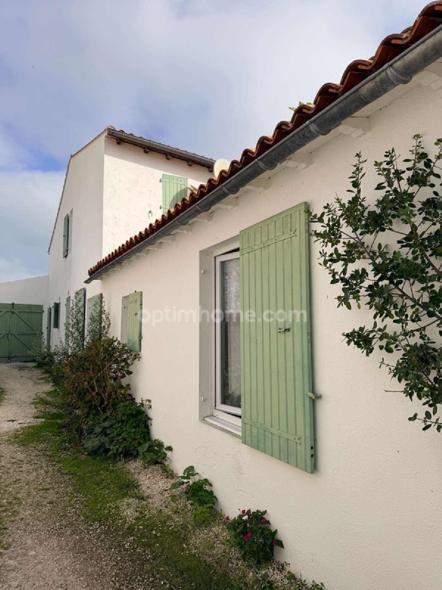  te koop appartement La Flotte Charente-Maritime 5