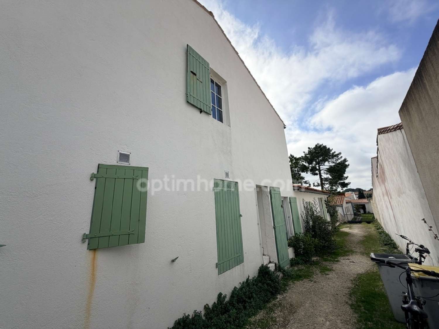  te koop appartement La Flotte Charente-Maritime 6