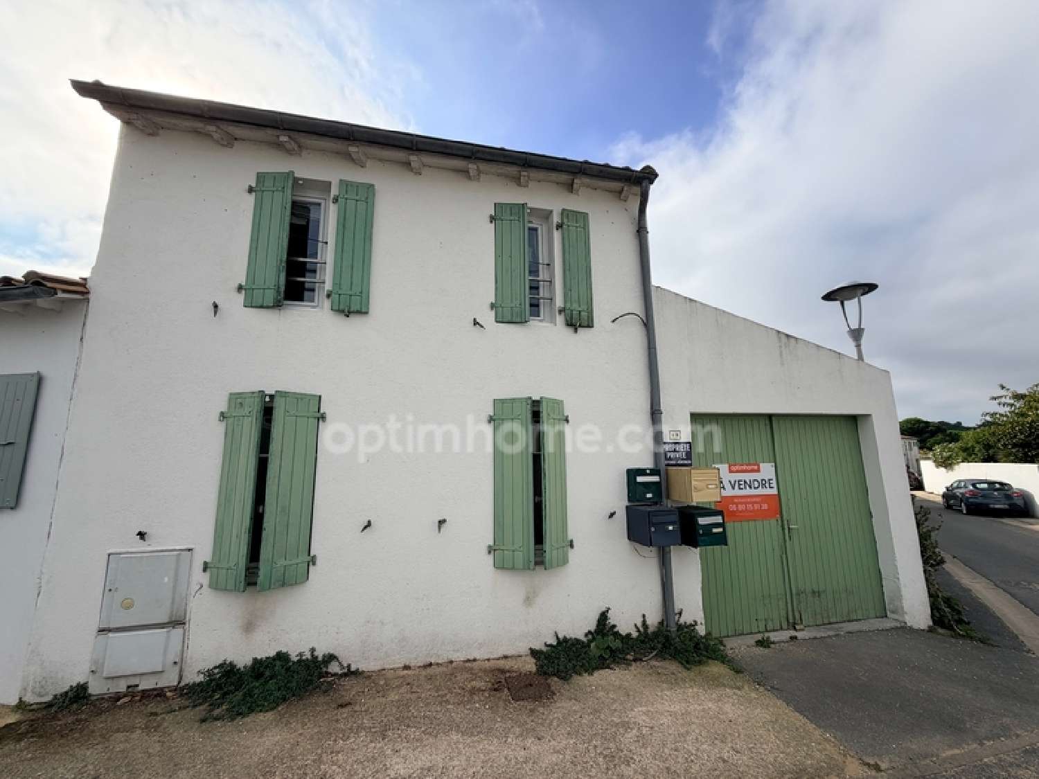  te koop appartement La Flotte Charente-Maritime 7
