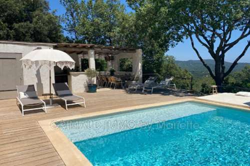 La Garde-Freinet Var apartment foto 7165700