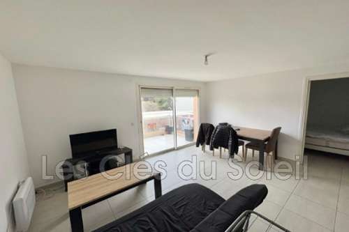 La Garde Var Wohnung/ Apartment Bild 7153783