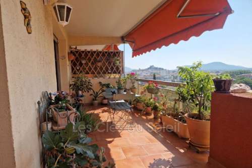 La Garde Var Wohnung/ Apartment Bild 7154740