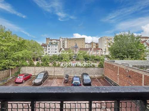 La Garenne-Colombes Hauts-de-Seine appartement foto 7157496