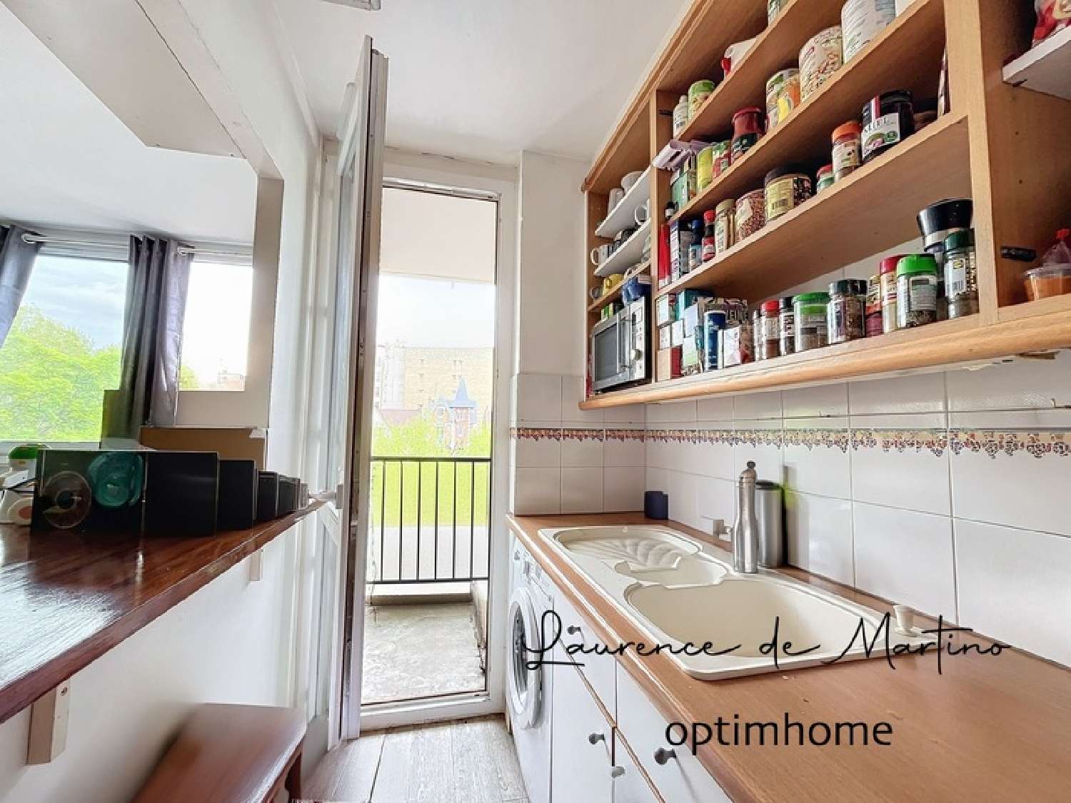  te koop appartement La Garenne-Colombes Hauts-de-Seine 4