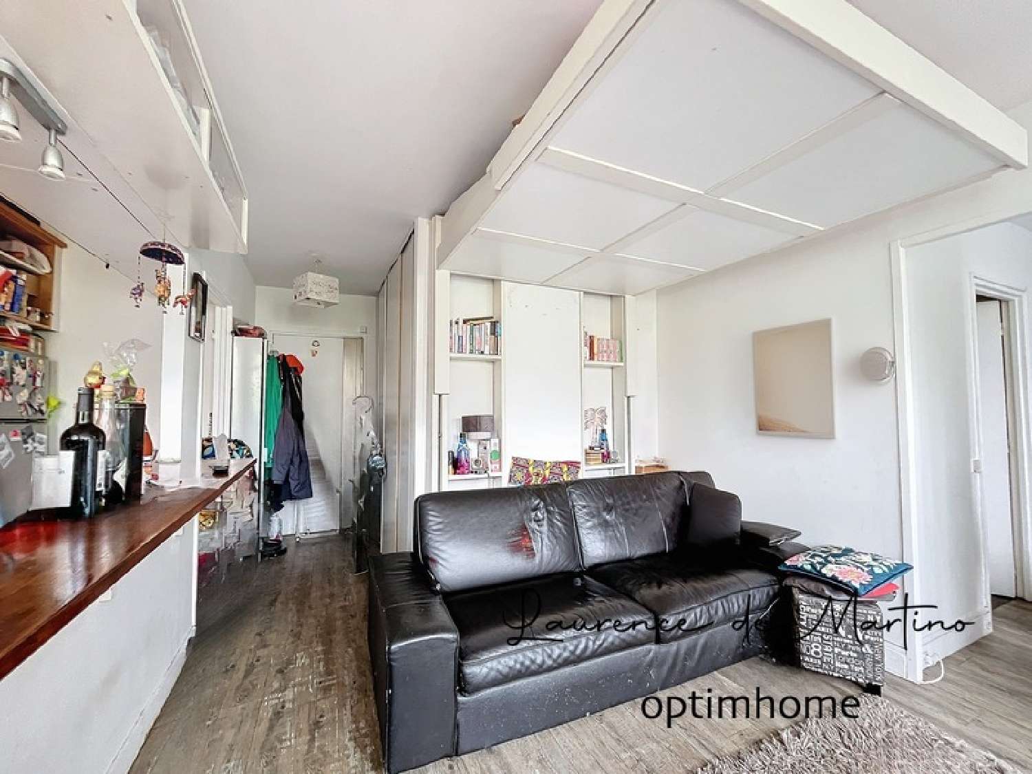  te koop appartement La Garenne-Colombes Hauts-de-Seine 7