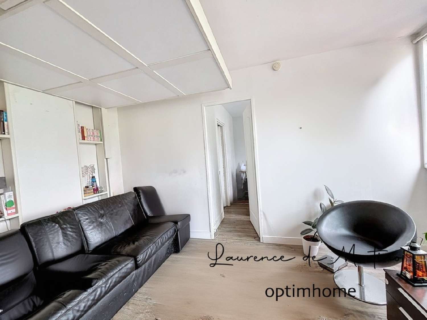  te koop appartement La Garenne-Colombes Hauts-de-Seine 8