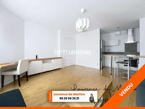 La Garenne-Colombes Hauts-de-Seine Wohnung/ Apartment Bild 7164090