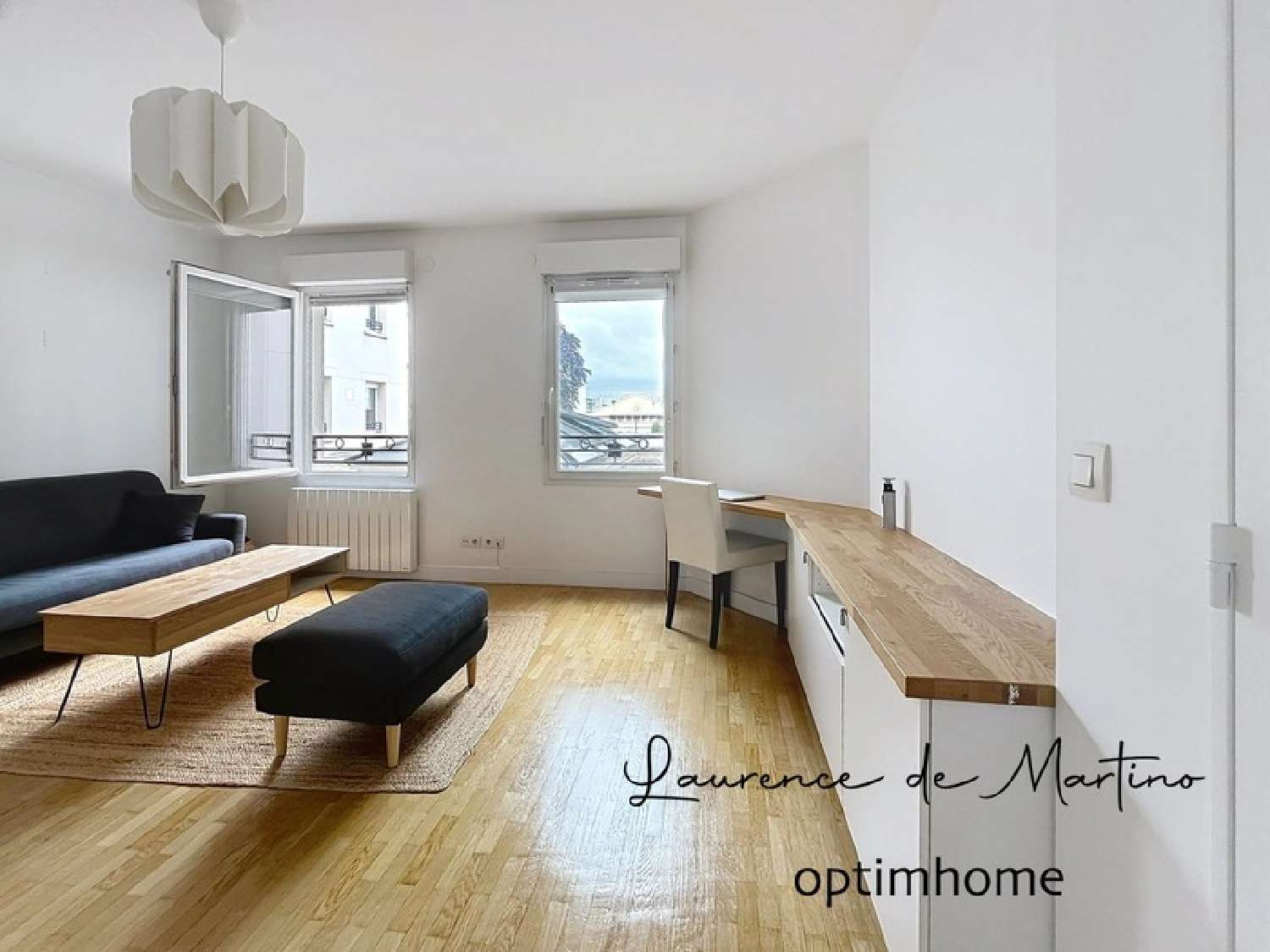  kaufen Wohnung/ Apartment La Garenne-Colombes Hauts-de-Seine 2