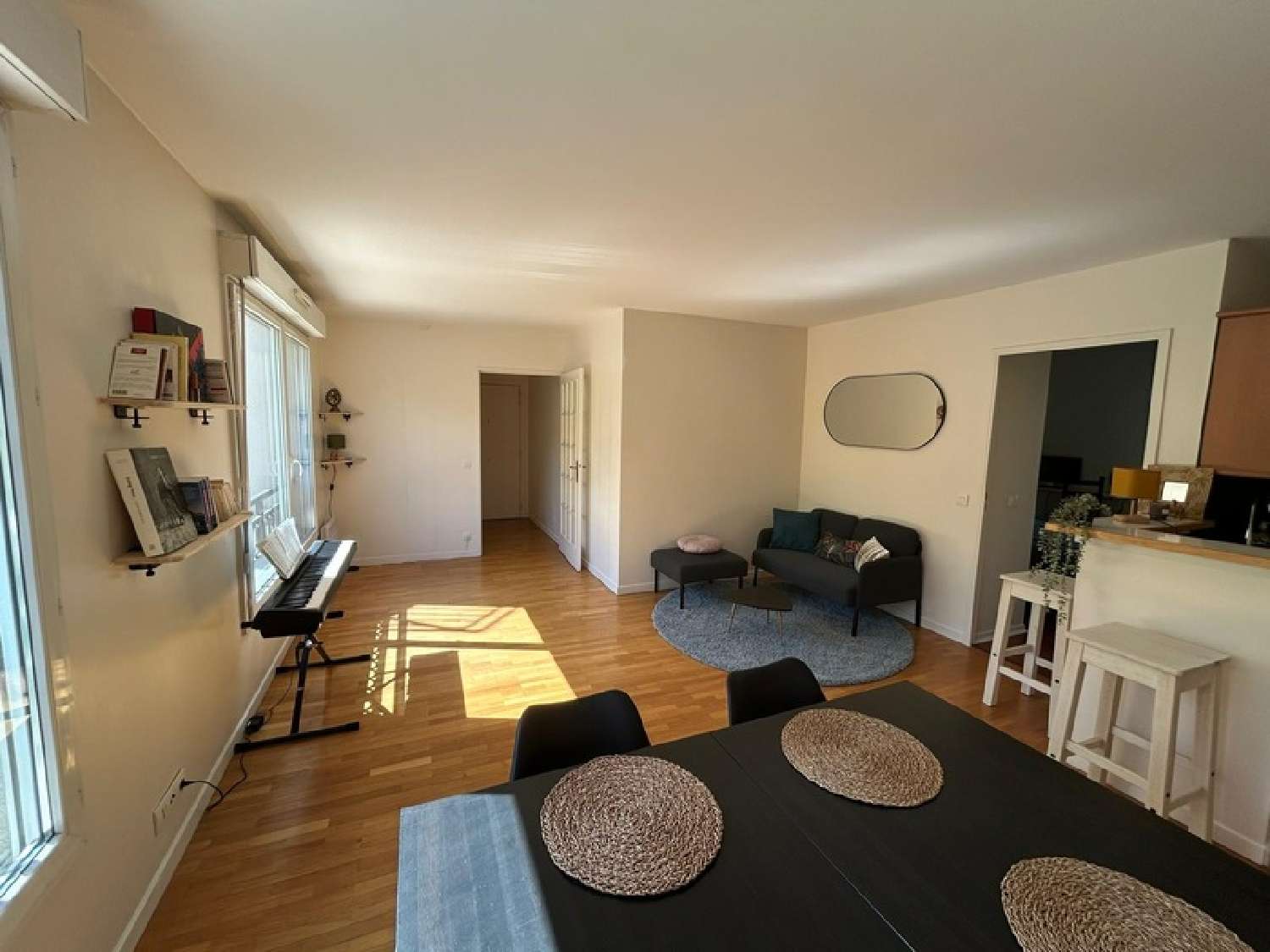 te koop appartement La Garenne-Colombes Hauts-de-Seine 1
