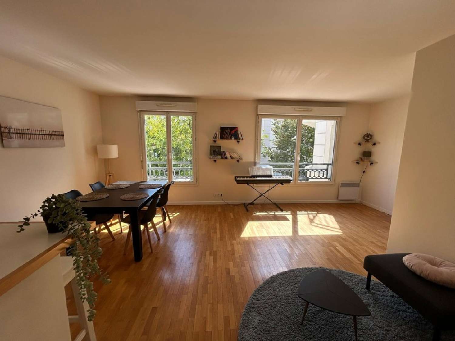 te koop appartement La Garenne-Colombes Hauts-de-Seine 2