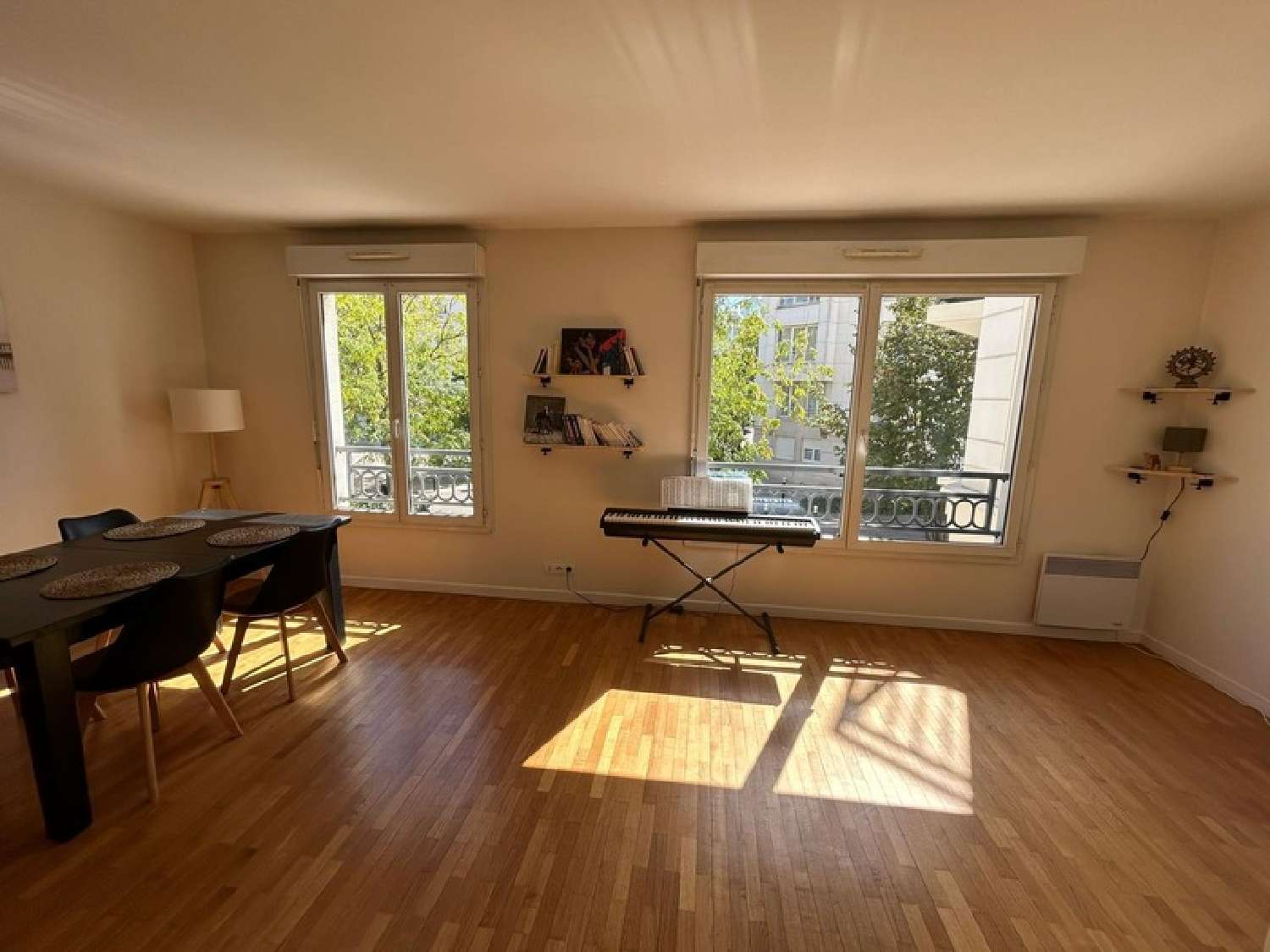 te koop appartement La Garenne-Colombes Hauts-de-Seine 3