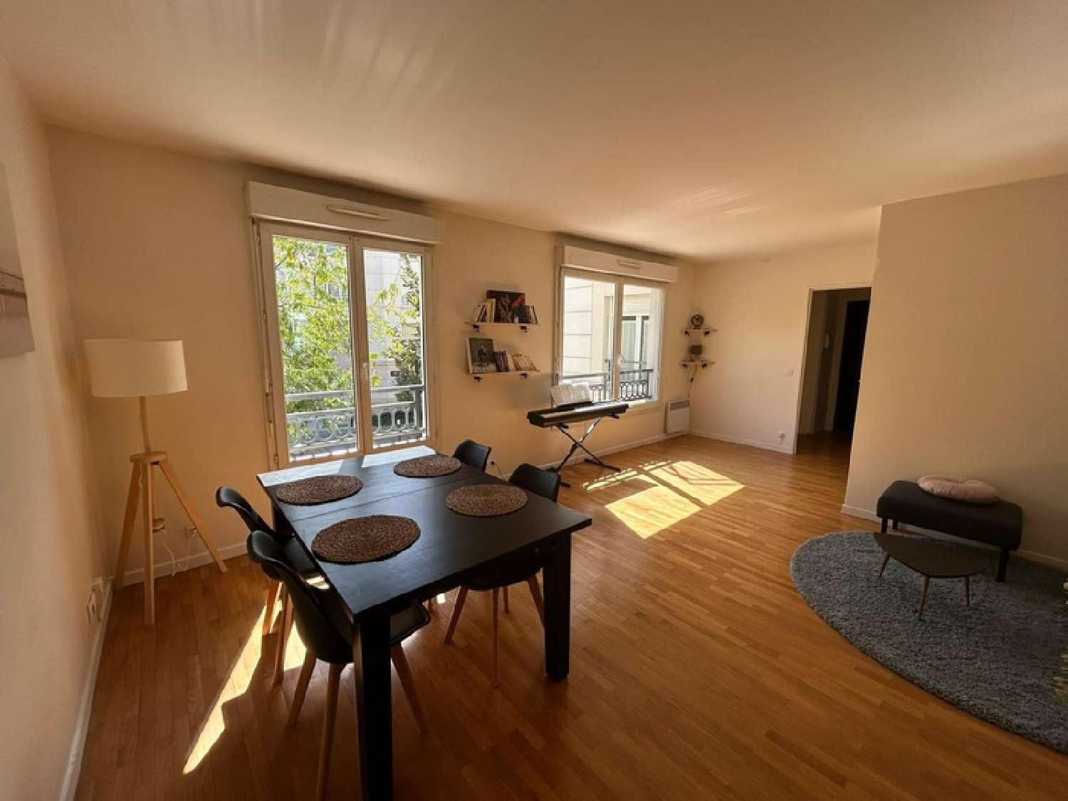 te koop appartement La Garenne-Colombes Hauts-de-Seine 4