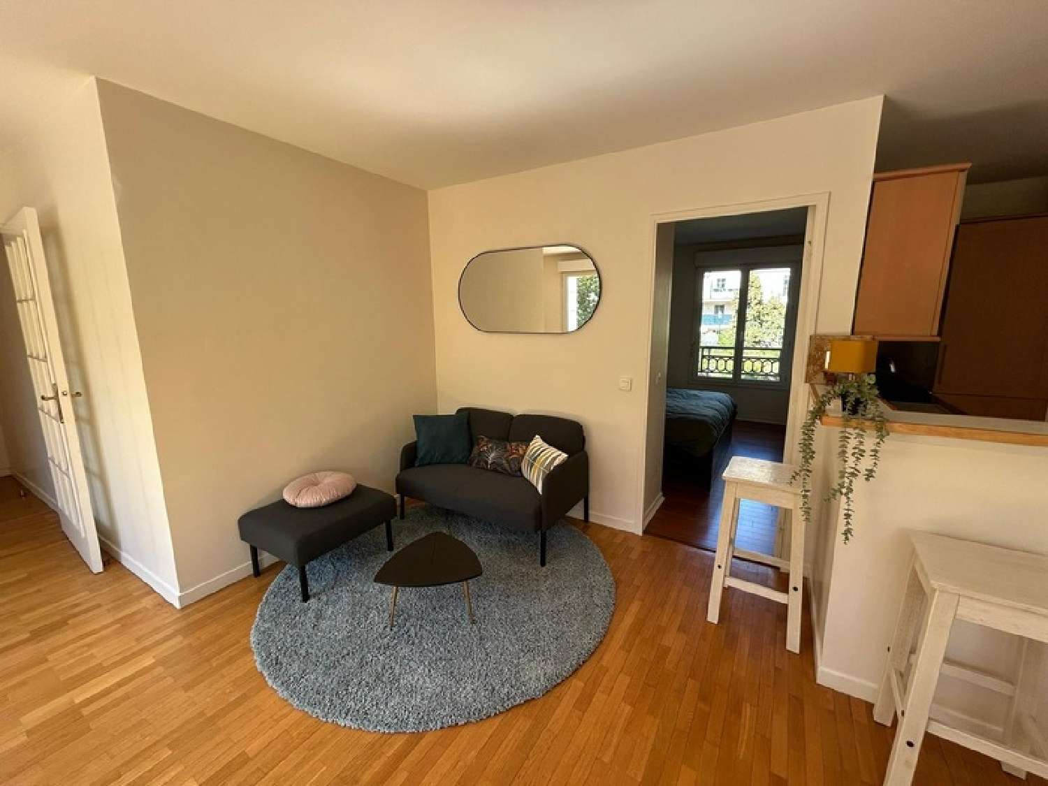te koop appartement La Garenne-Colombes Hauts-de-Seine 5