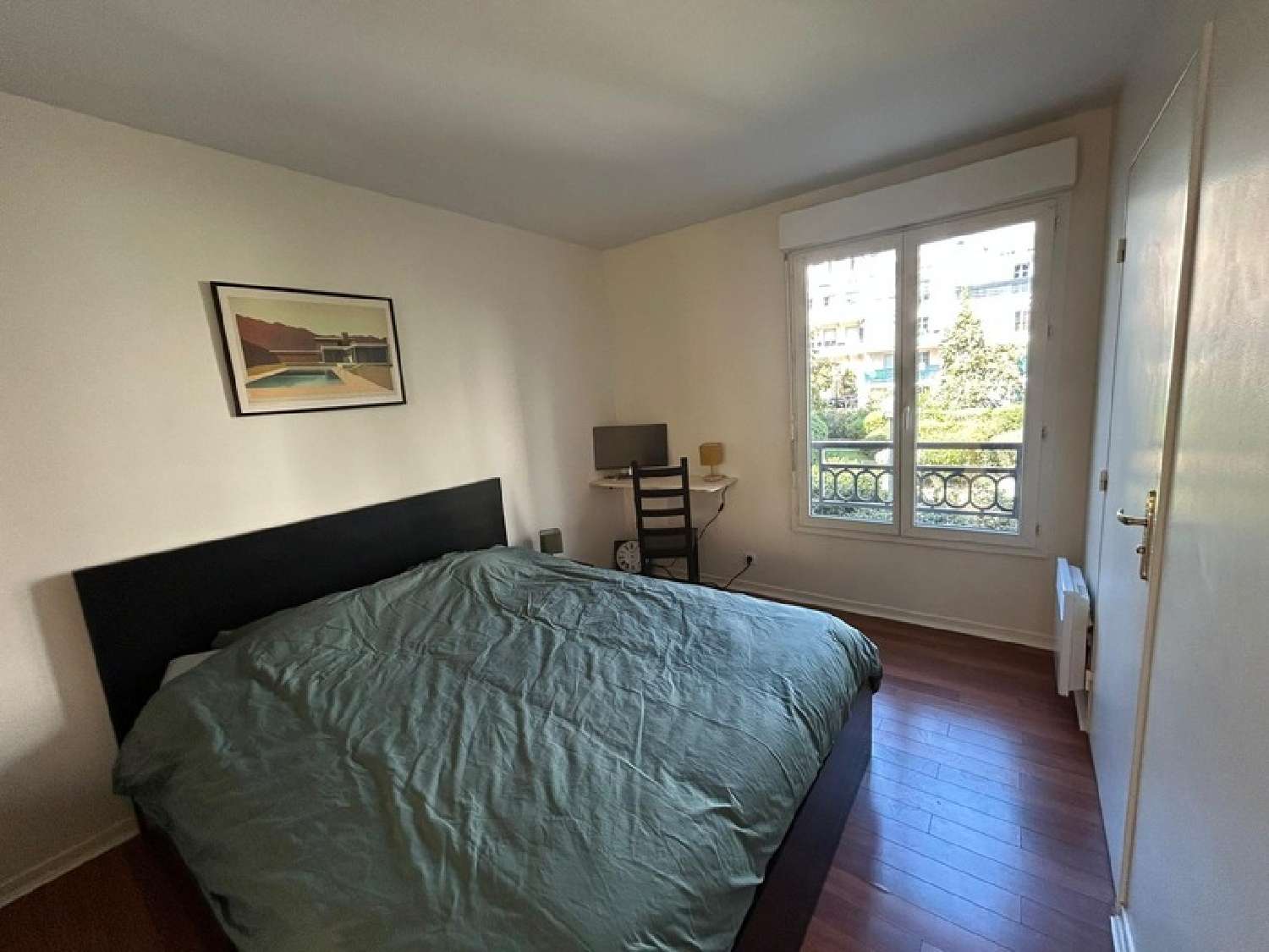 te koop appartement La Garenne-Colombes Hauts-de-Seine 7