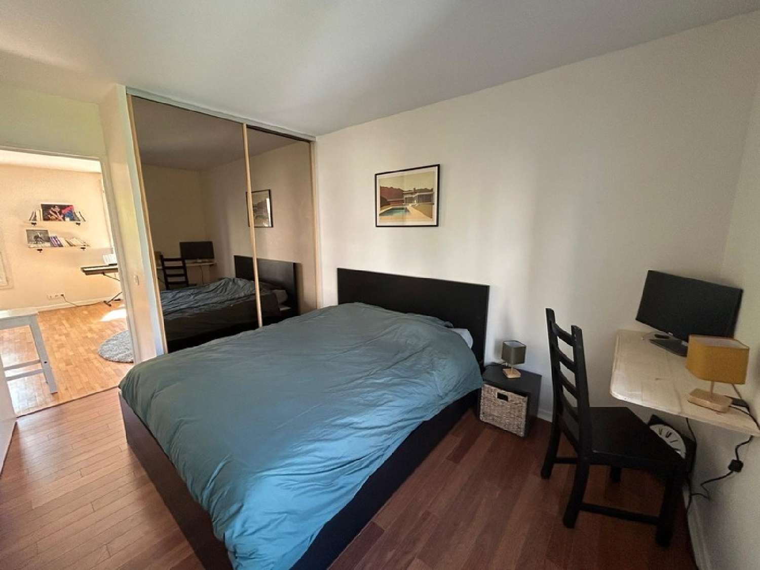 te koop appartement La Garenne-Colombes Hauts-de-Seine 8