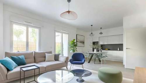 La Garenne-Colombes Hauts-de-Seine appartement foto 7161422