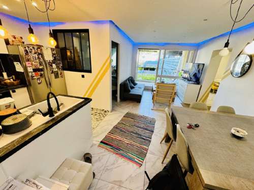 La Grande Motte Hérault appartement foto 7153084