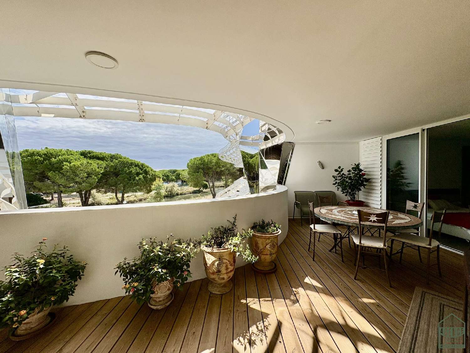  te koop appartement La Grande Motte Hérault 2