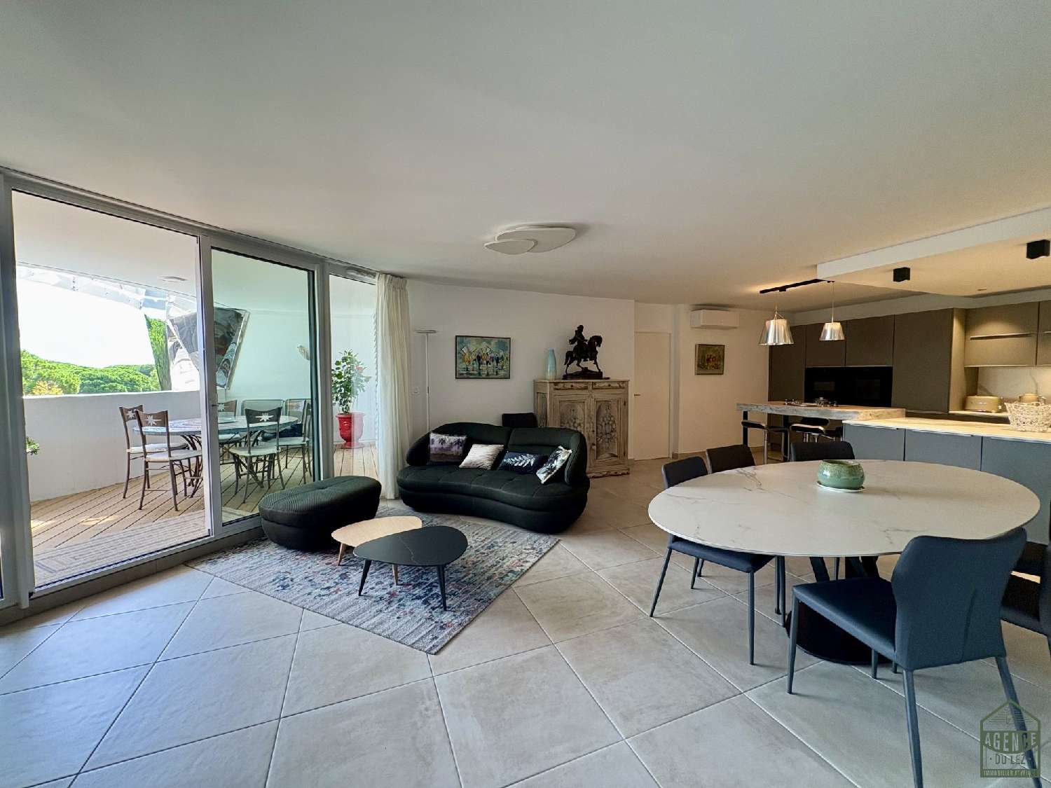  te koop appartement La Grande Motte Hérault 5