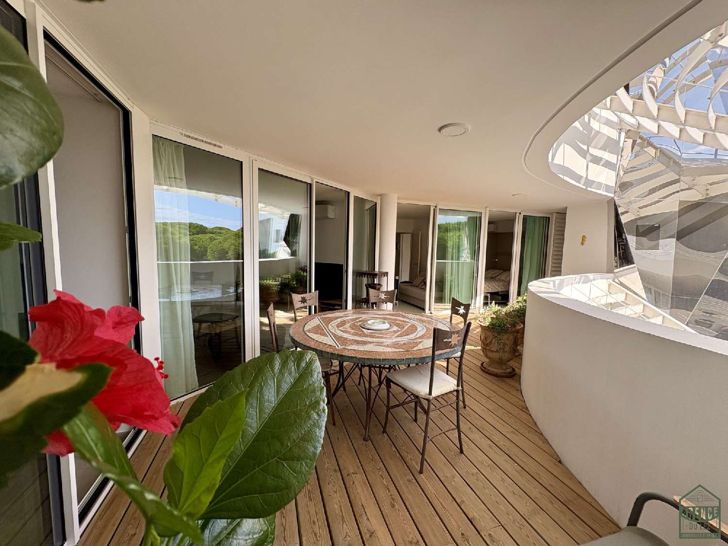  te koop appartement La Grande Motte Hérault 3