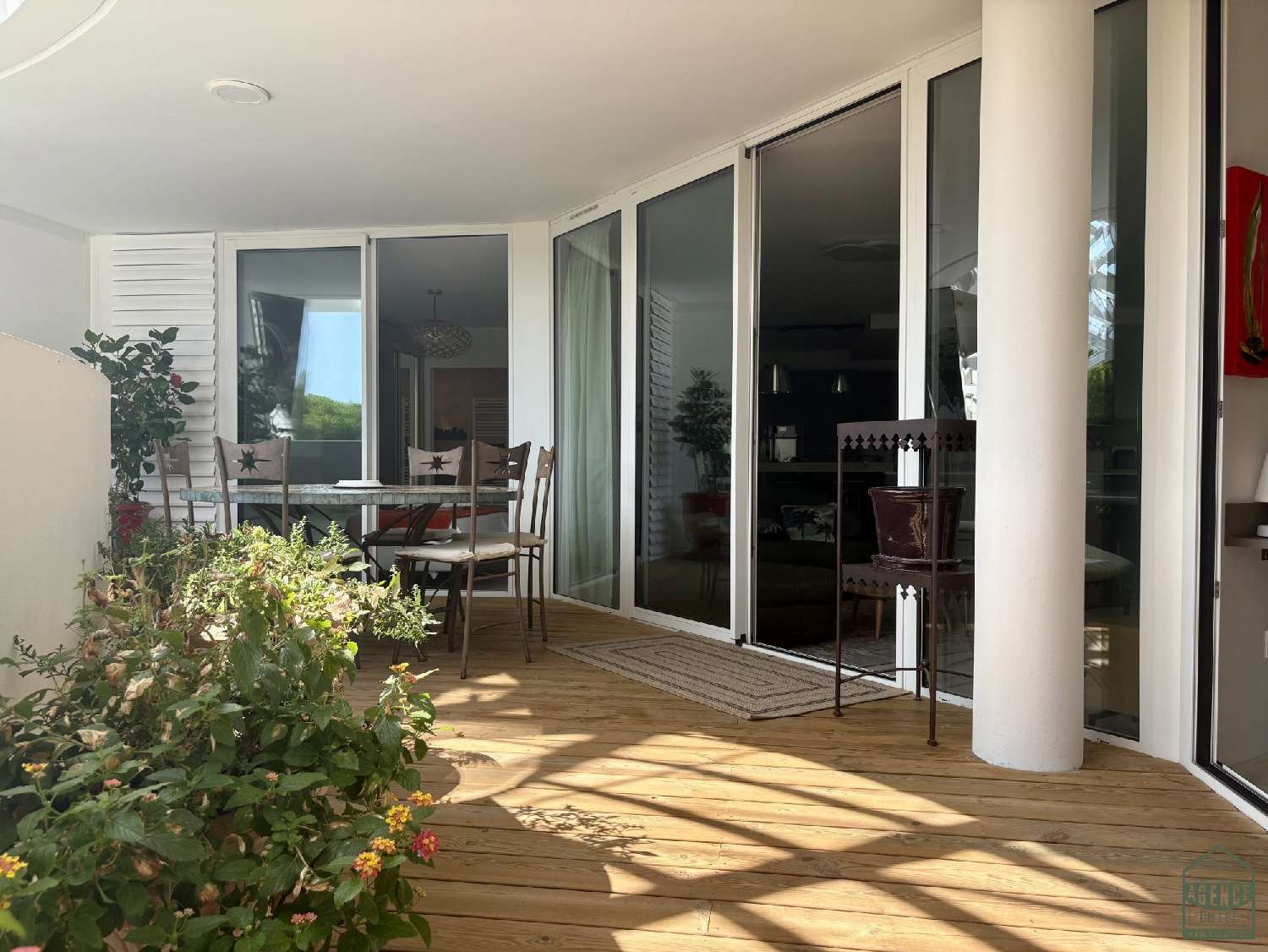  te koop appartement La Grande Motte Hérault 4