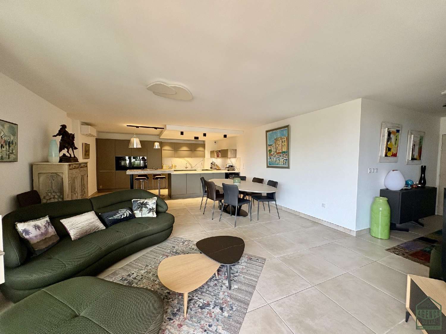  te koop appartement La Grande Motte Hérault 6