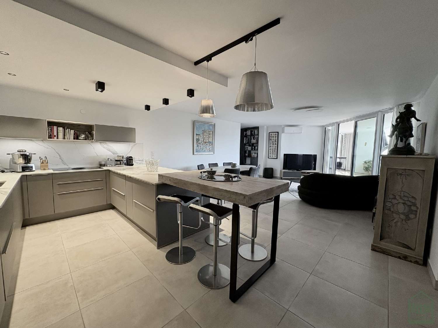  te koop appartement La Grande Motte Hérault 7