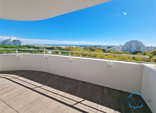 La Grande Motte Hérault apartment foto 7148925