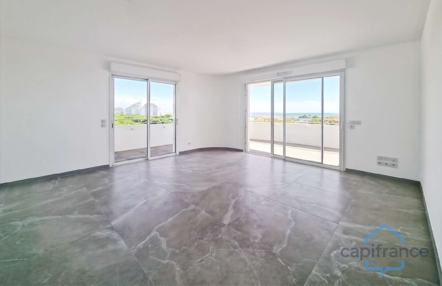  for sale apartment La Grande Motte Hérault 2