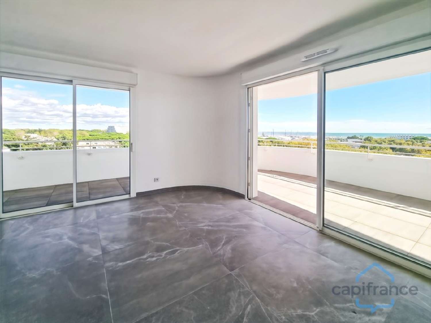  for sale apartment La Grande Motte Hérault 4