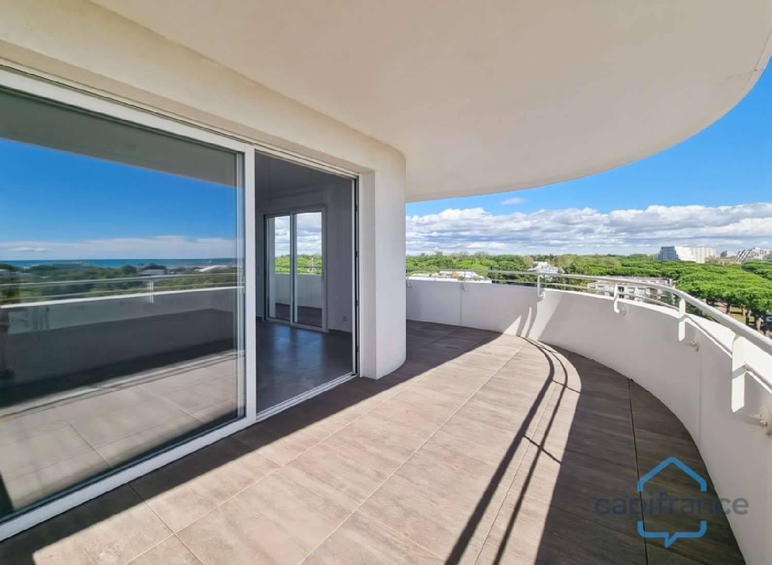  for sale apartment La Grande Motte Hérault 6