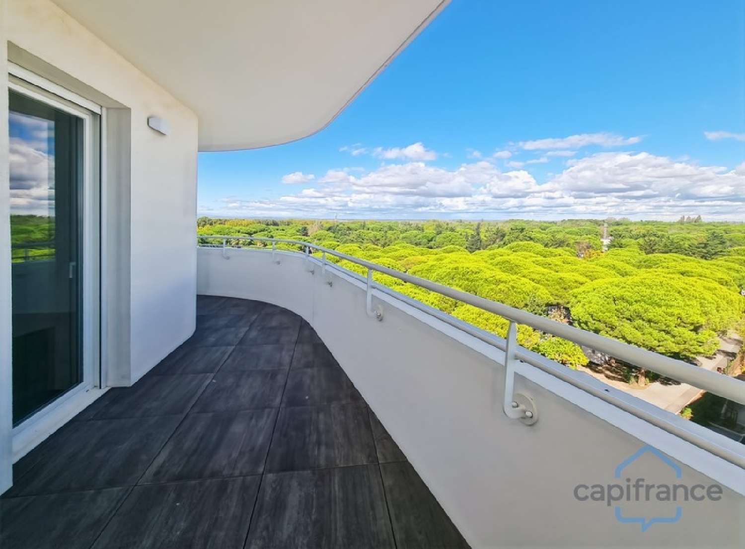  for sale apartment La Grande Motte Hérault 7