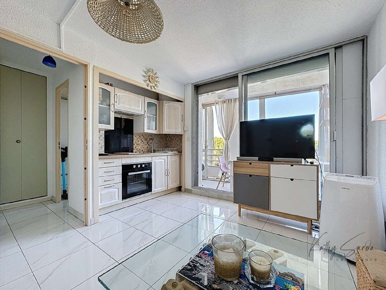  en venta apartamento La Grande Motte Hérault 4