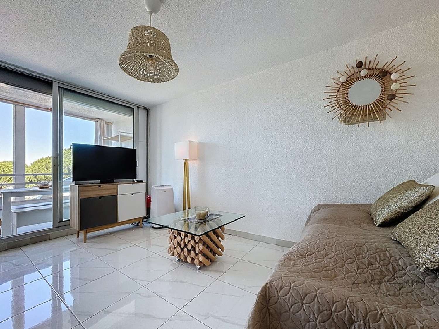  en venta apartamento La Grande Motte Hérault 8