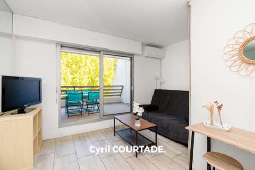 La Grande Motte Hérault apartment foto 7162846