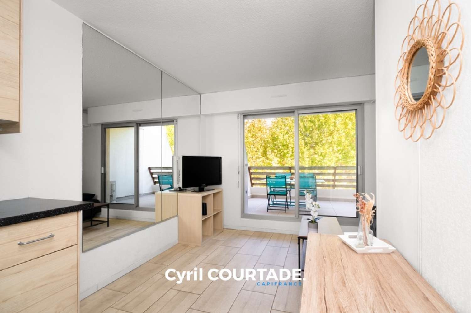  for sale apartment La Grande Motte Hérault 2