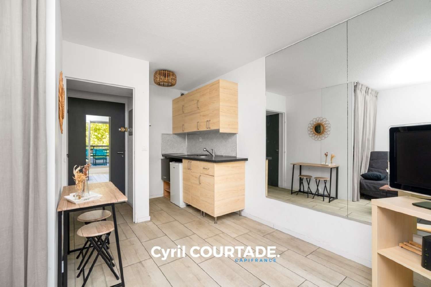  for sale apartment La Grande Motte Hérault 4