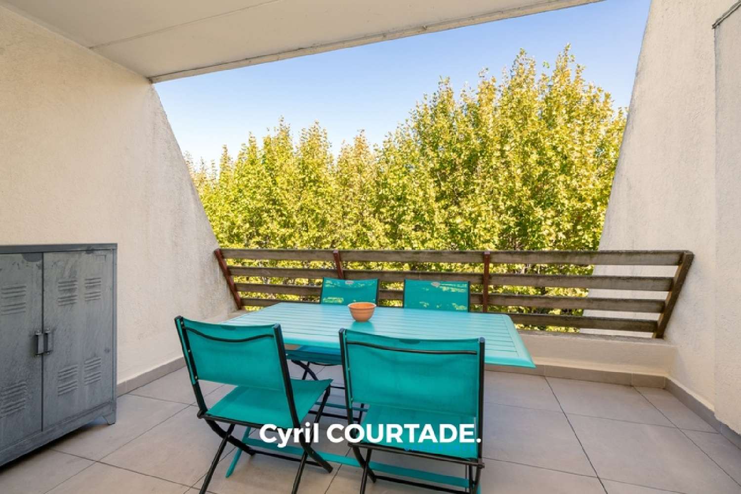  for sale apartment La Grande Motte Hérault 5